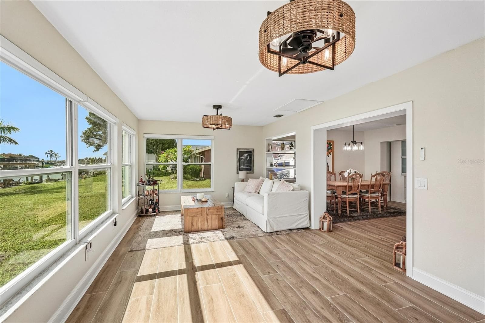 Single Family Residence at 289 W TARPON BLVD NW, PORT CHARLOTTE, photo 19 of 58
