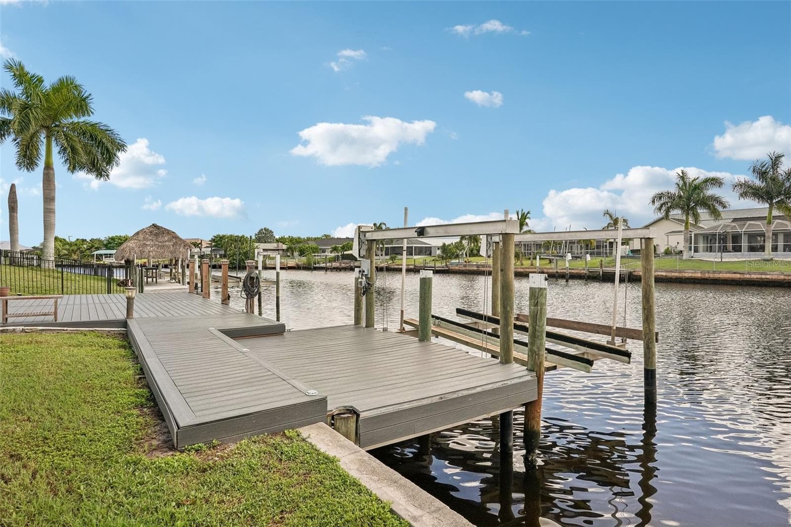 Single Family Residence at 289 W TARPON BLVD NW, PORT CHARLOTTE, photo 37 of 58