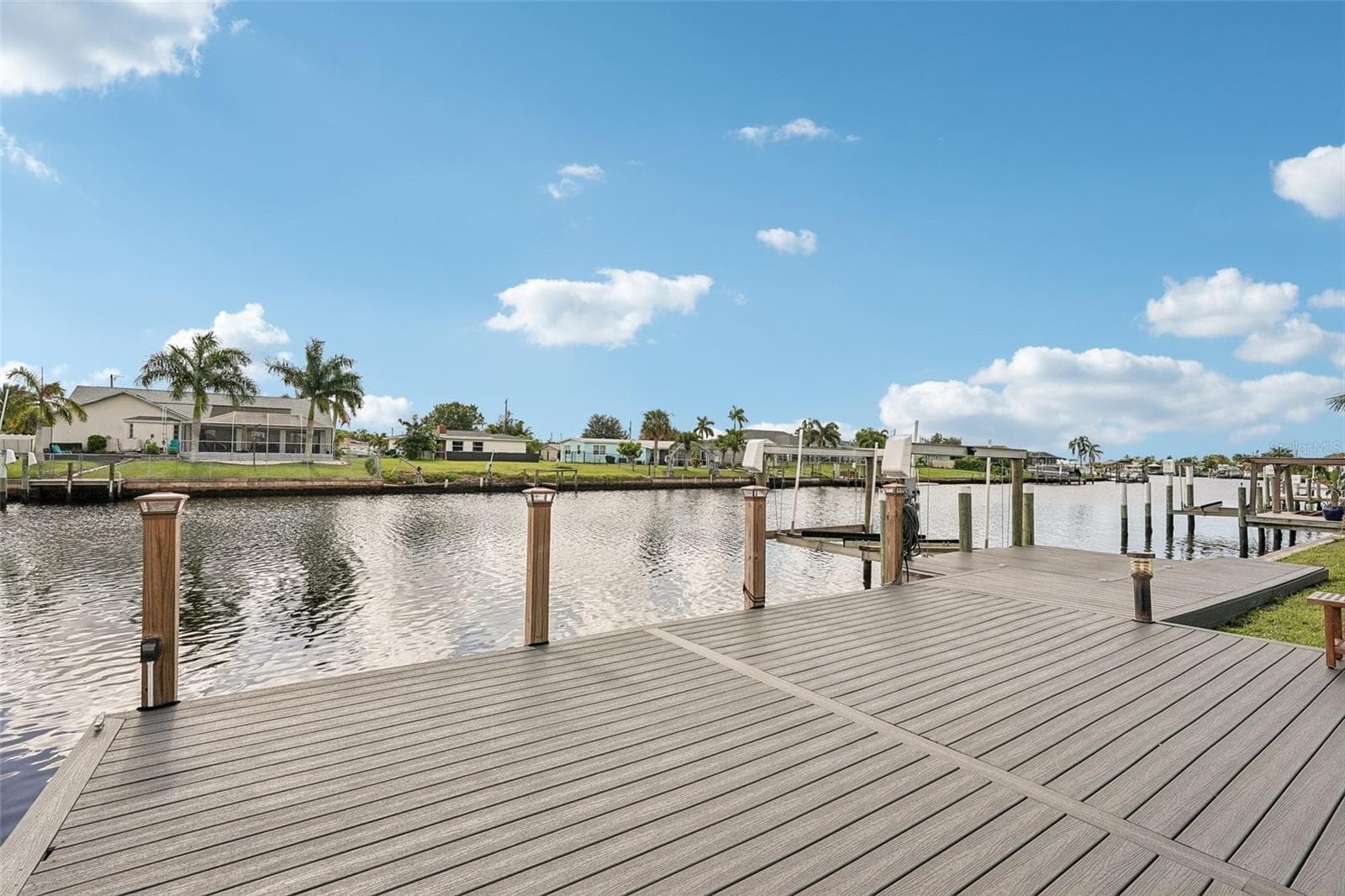 Single Family Residence at 289 W TARPON BLVD NW, PORT CHARLOTTE, photo 38 of 58
