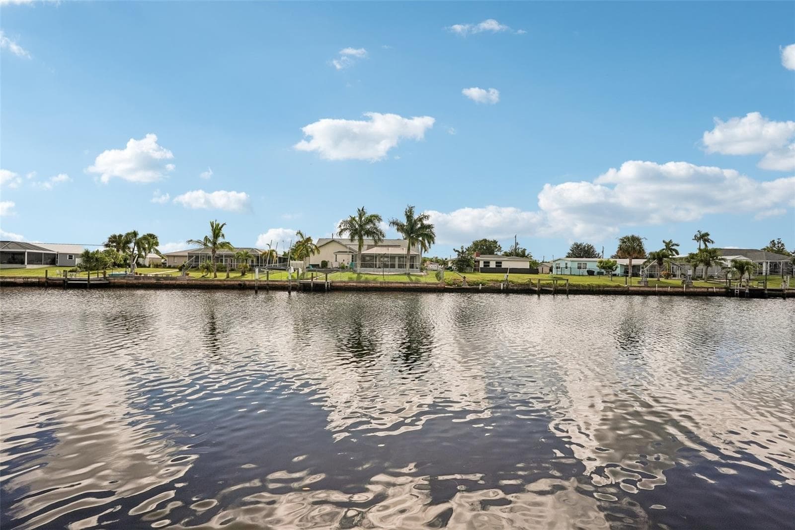 Single Family Residence at 289 W TARPON BLVD NW, PORT CHARLOTTE, photo 39 of 58