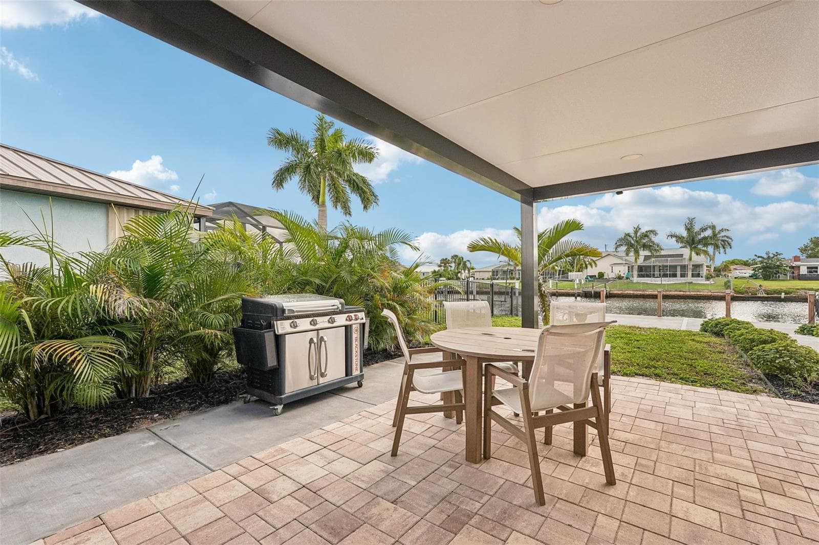 Single Family Residence at 289 W TARPON BLVD NW, PORT CHARLOTTE, photo 42 of 58