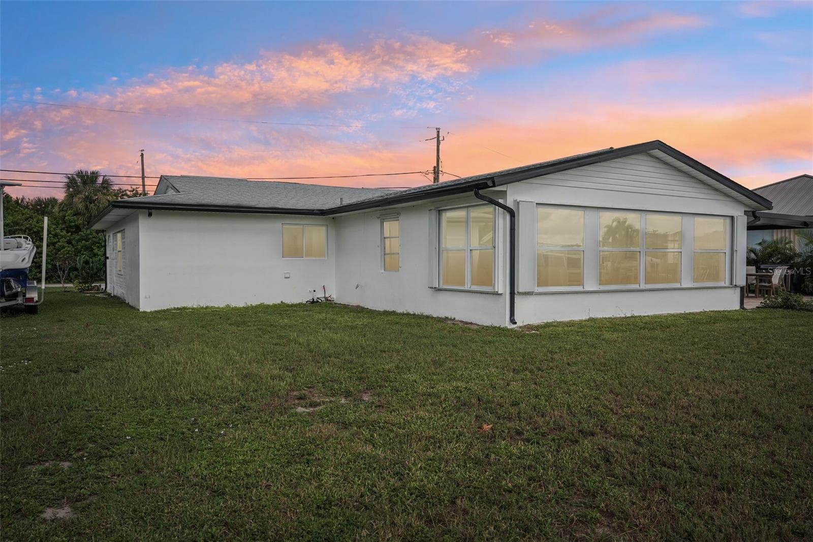Single Family Residence at 289 W TARPON BLVD NW, PORT CHARLOTTE, photo 43 of 58
