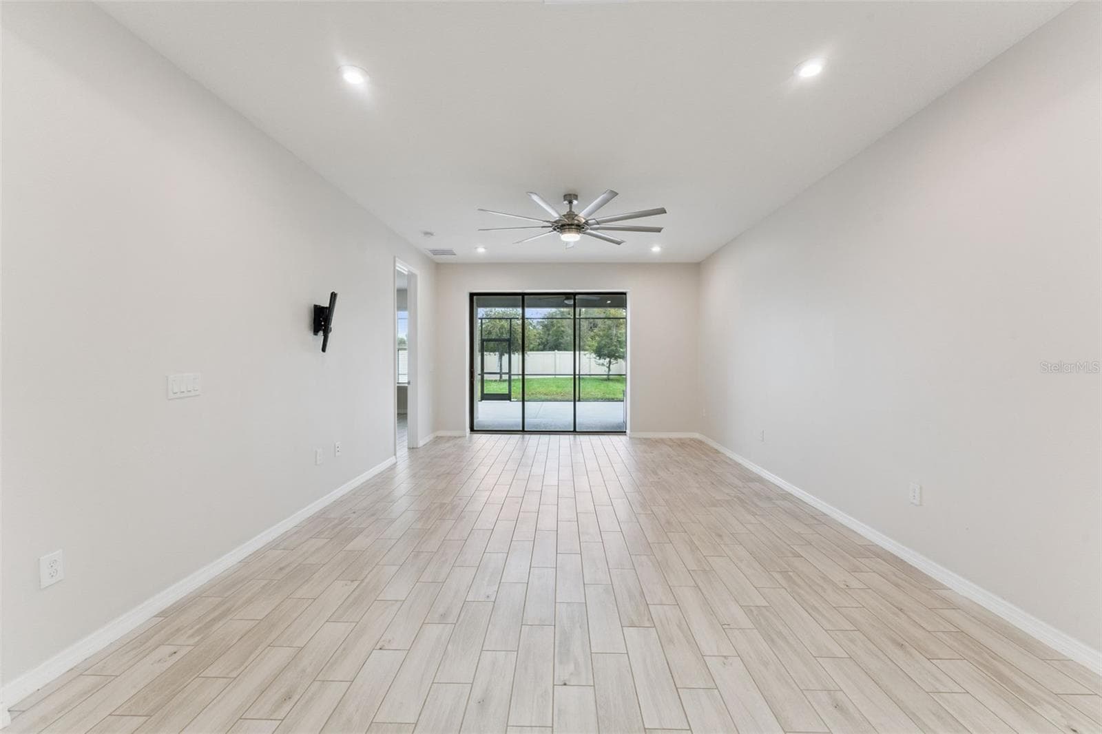Living Room - 1287 VERDANT GLADE PL, WINTER PARK