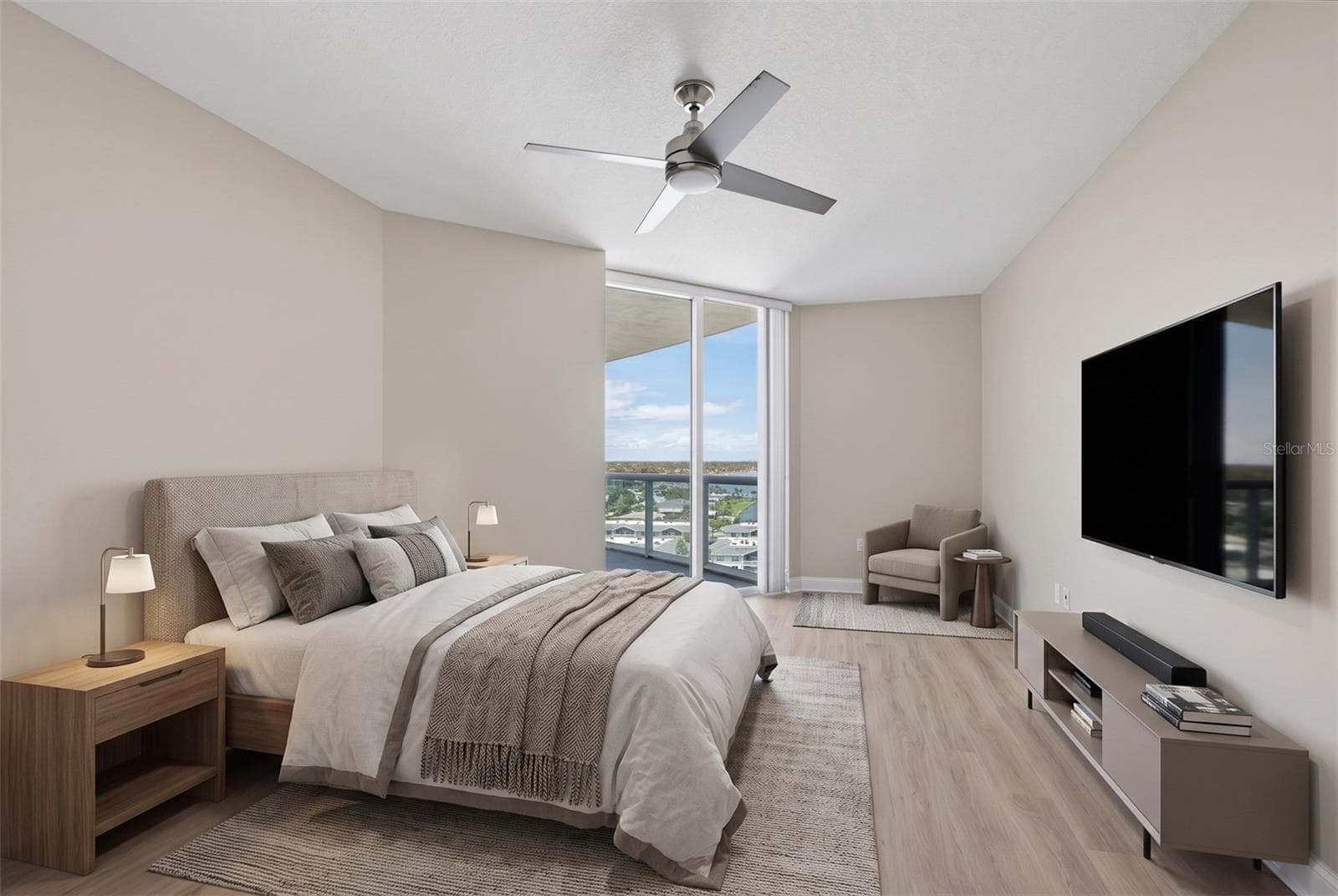 Condominium at 241 RIVERSIDE DR #1006, HOLLY HILL, photo 30 of 55