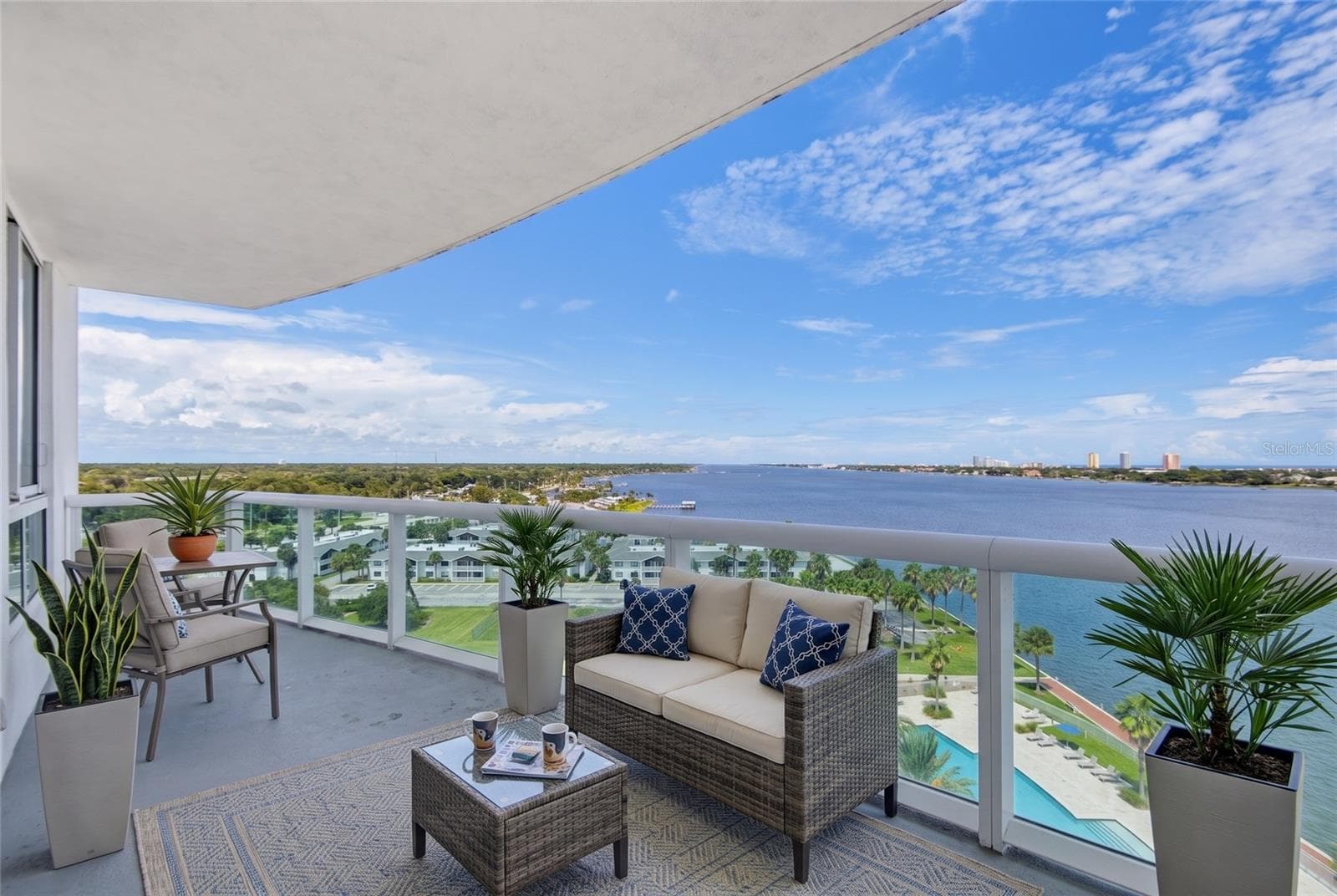Condominium at 241 RIVERSIDE DR #1006, HOLLY HILL, photo 35 of 55