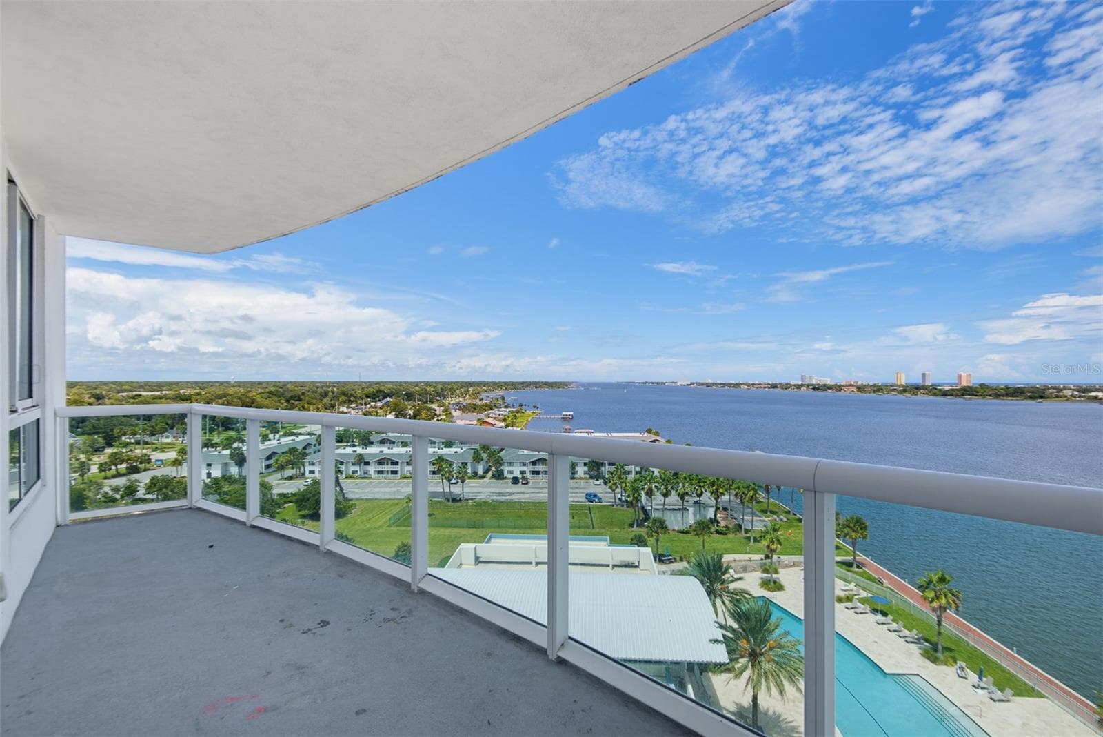 Condominium at 241 RIVERSIDE DR #1006, HOLLY HILL, photo 36 of 55