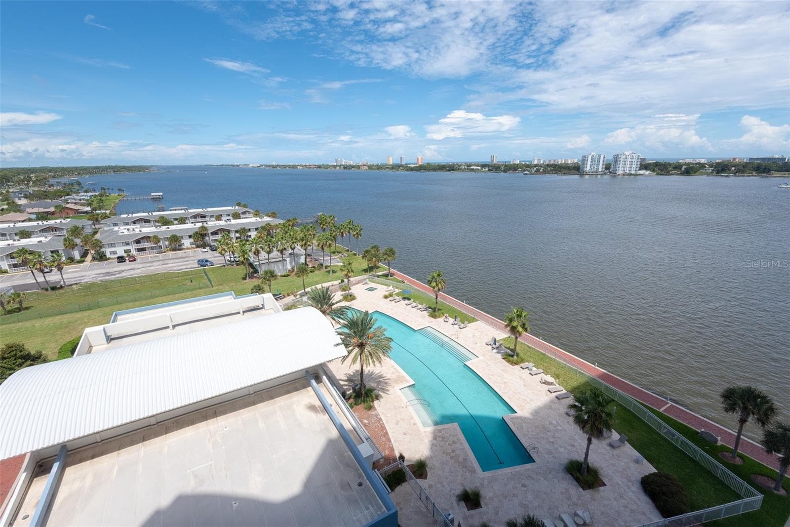 Condominium at 241 RIVERSIDE DR #1006, HOLLY HILL, photo 38 of 55