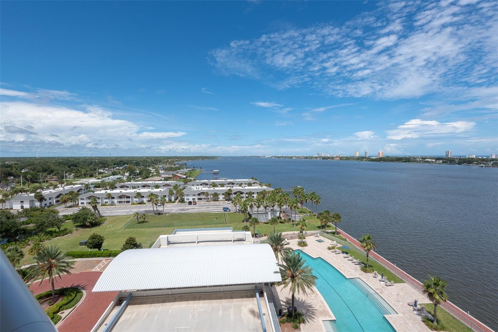 Condominium at 241 RIVERSIDE DR #1006, HOLLY HILL, photo 39 of 55