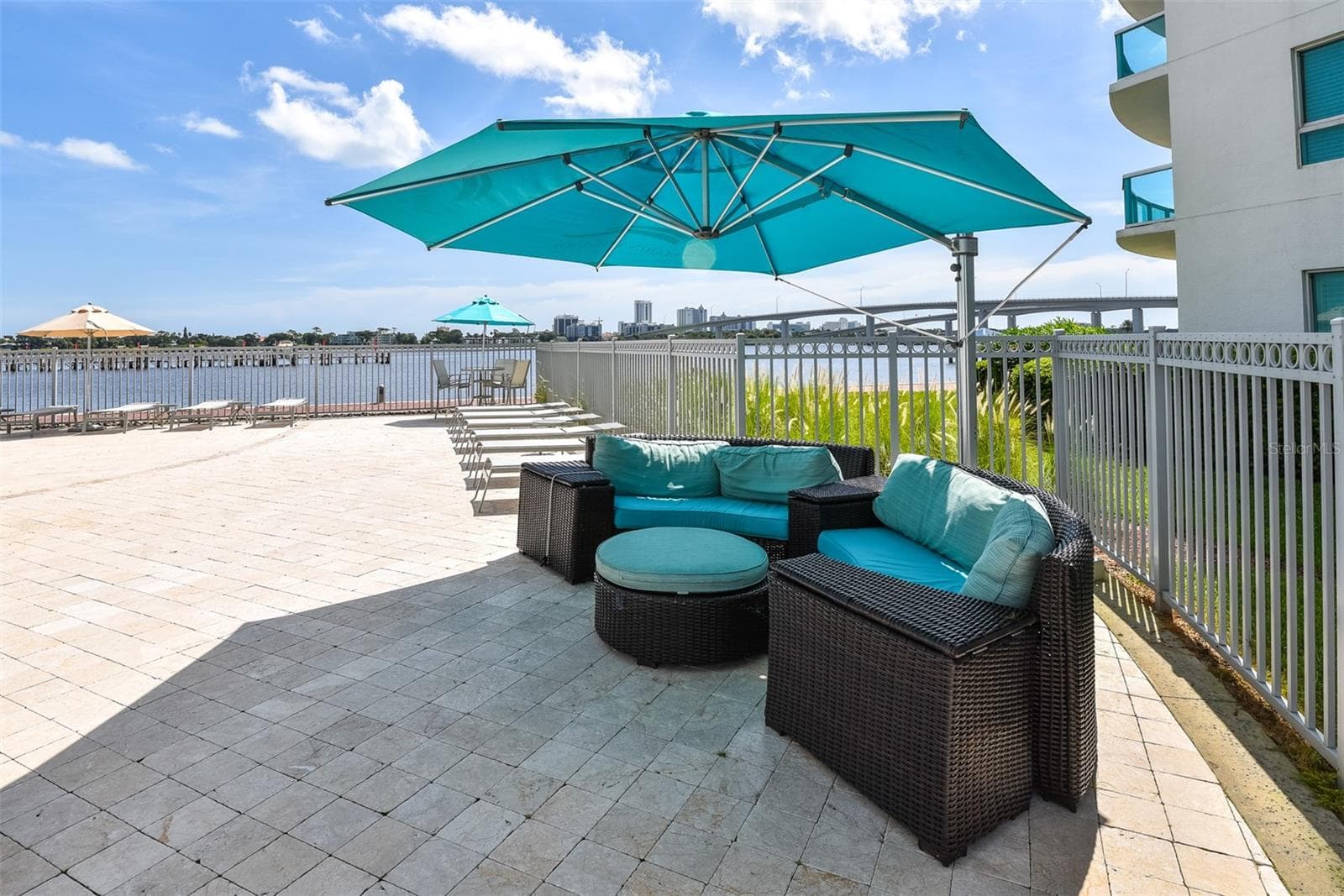 Condominium at 241 RIVERSIDE DR #1006, HOLLY HILL, photo 43 of 55