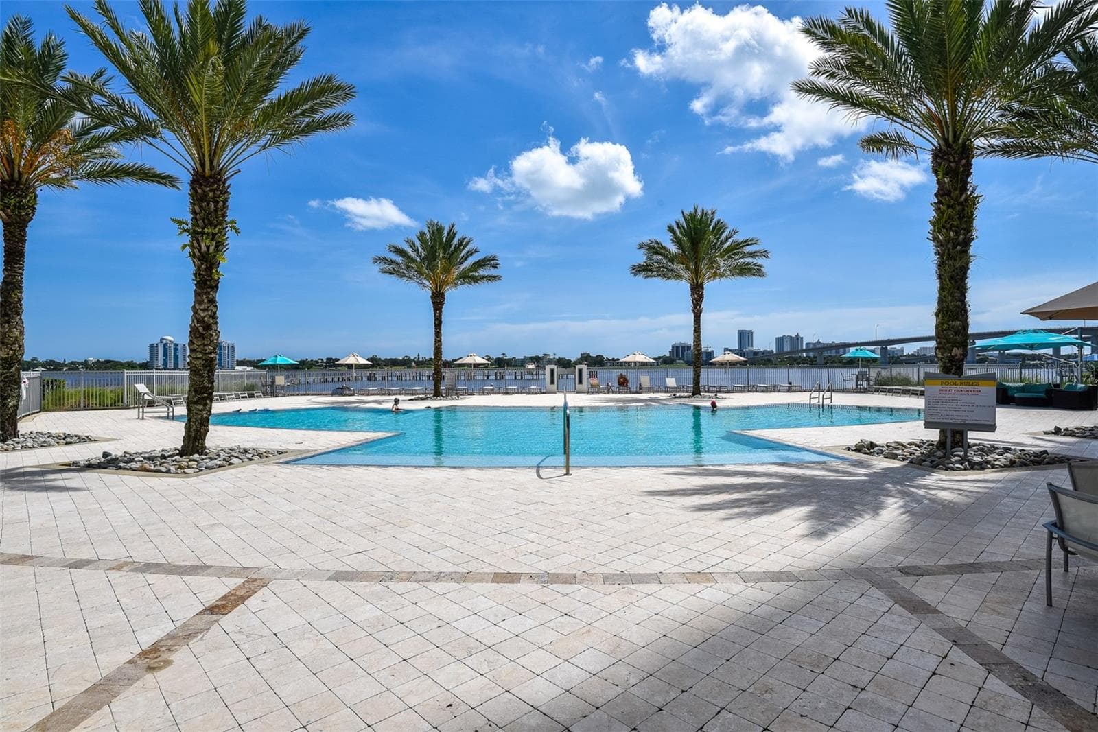Condominium at 241 RIVERSIDE DR #1006, HOLLY HILL, photo 44 of 55
