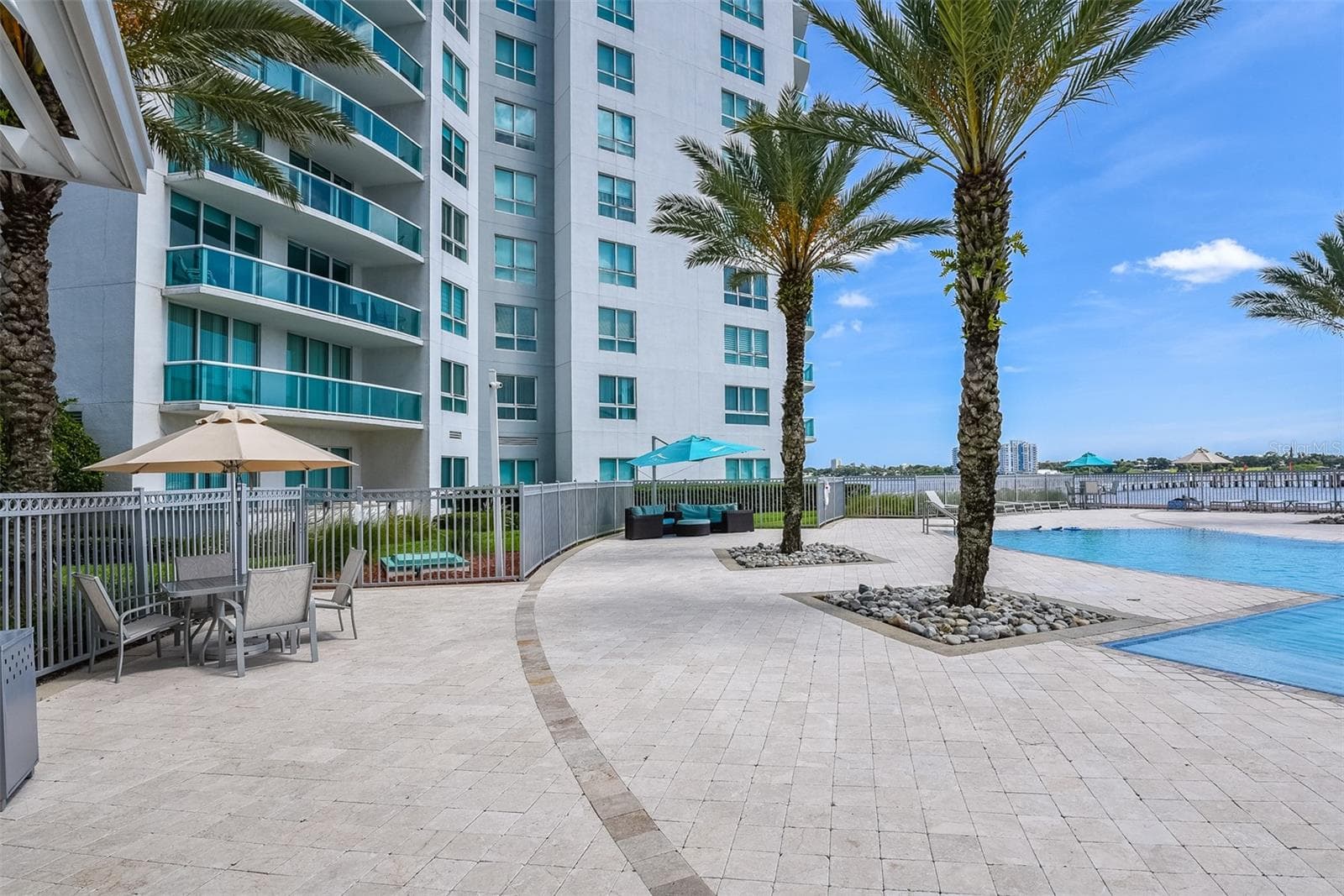 Condominium at 241 RIVERSIDE DR #1006, HOLLY HILL, photo 45 of 55