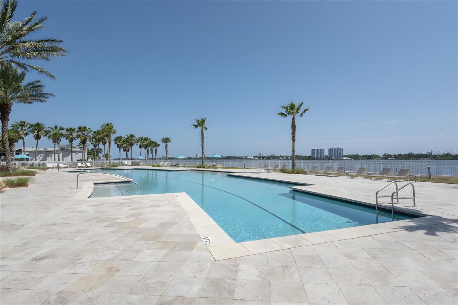 Condominium at 241 RIVERSIDE DR #1006, HOLLY HILL, photo 46 of 55