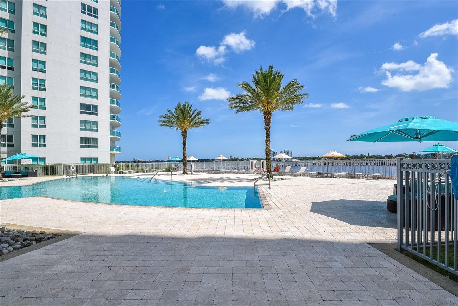 Condominium at 241 RIVERSIDE DR #1006, HOLLY HILL, photo 48 of 55