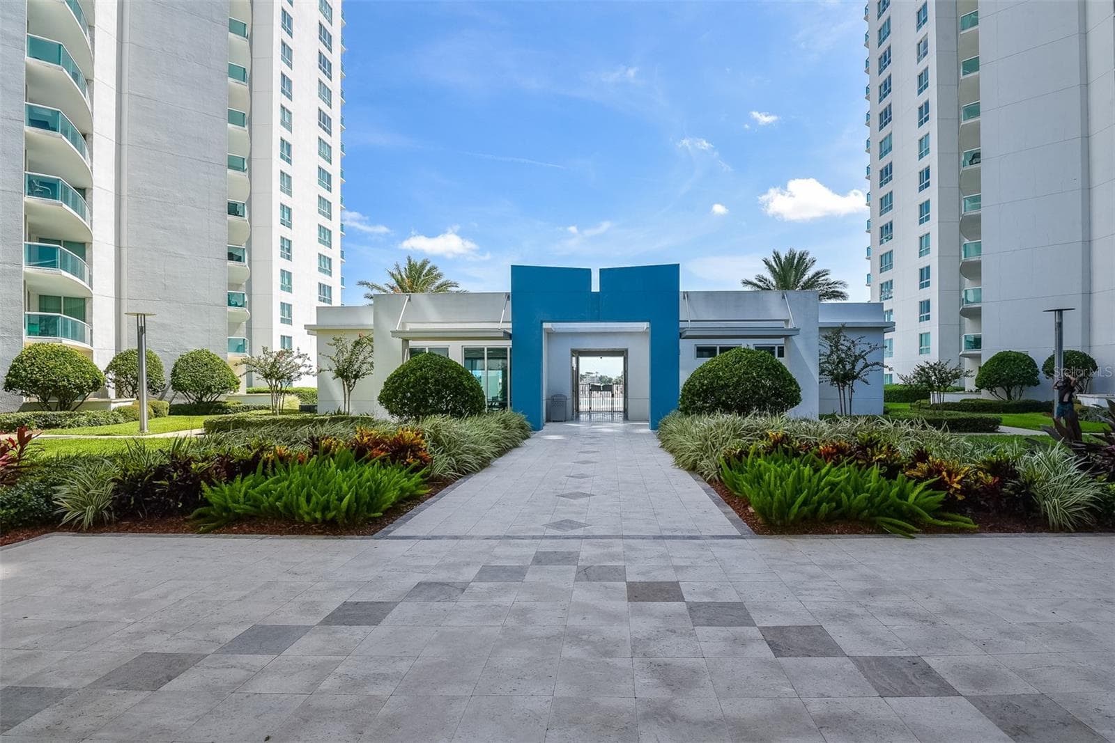 Condominium at 241 RIVERSIDE DR #1006, HOLLY HILL, photo 50 of 55