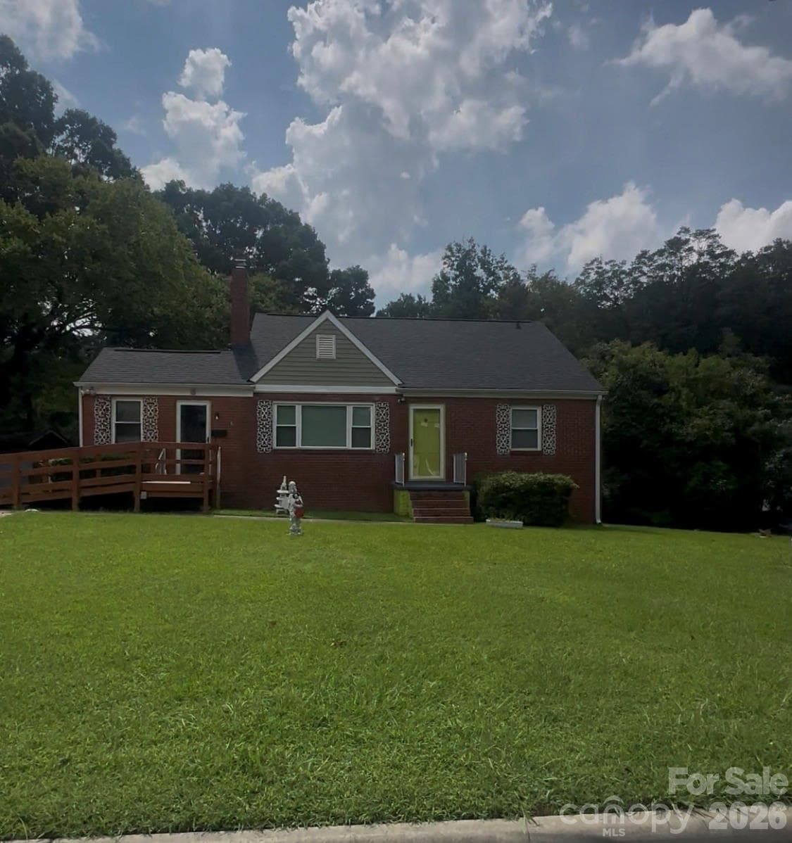 543 Bowman Road
