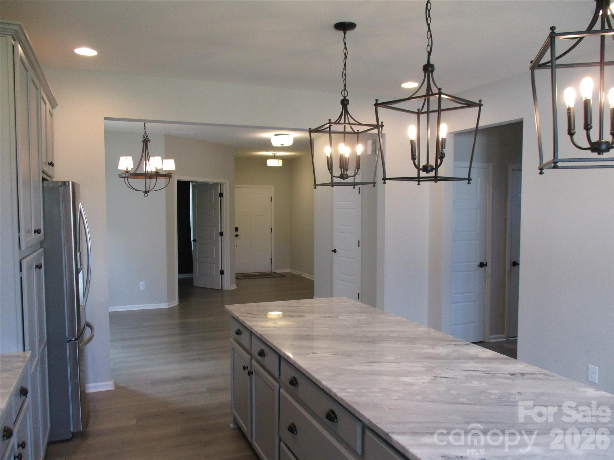 Single Family Residence at 1525 Rye Road, Mount Holly, photo 6 of 33