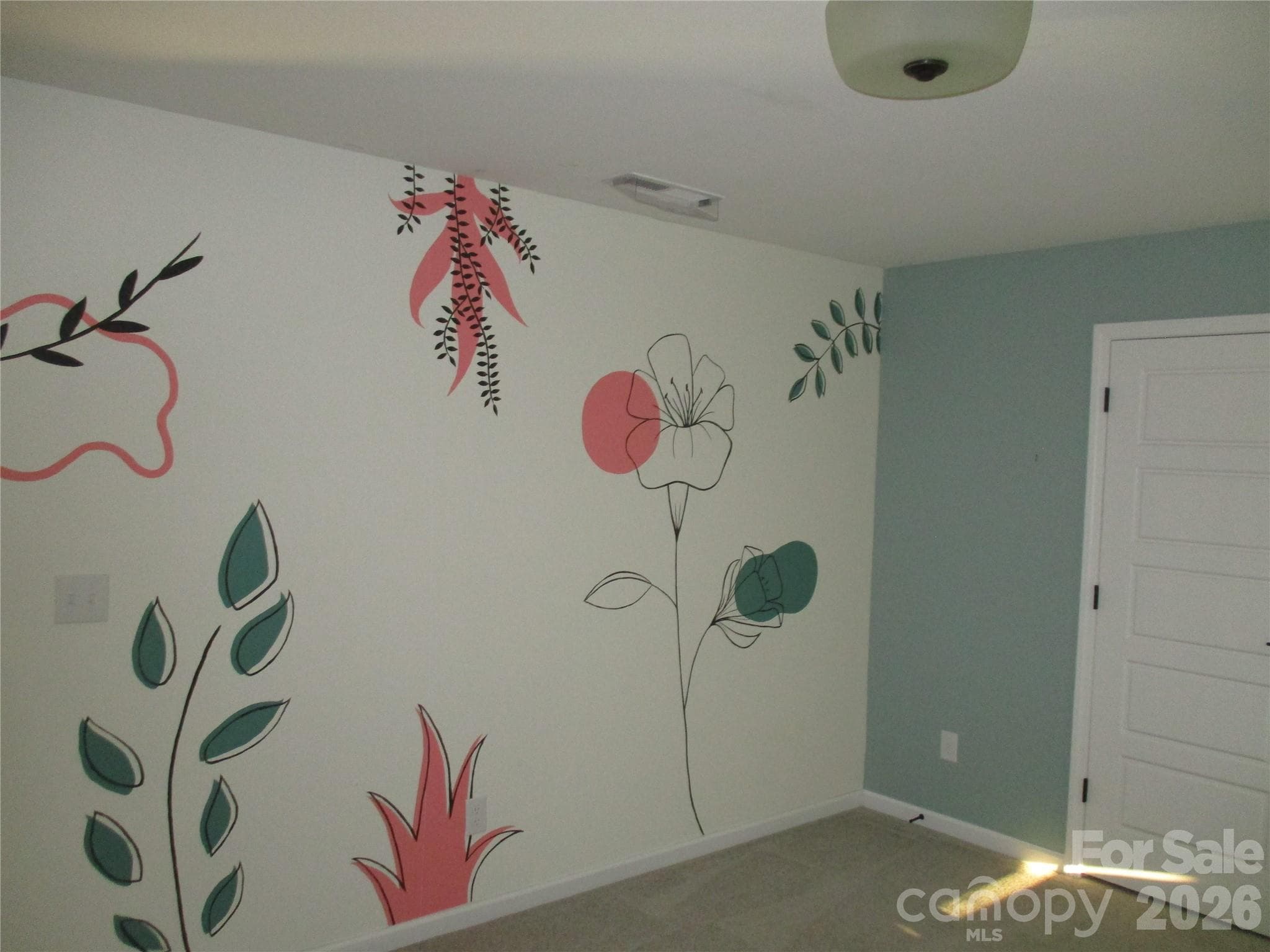 Single Family Residence at 1525 Rye Road, Mount Holly, photo 22 of 33