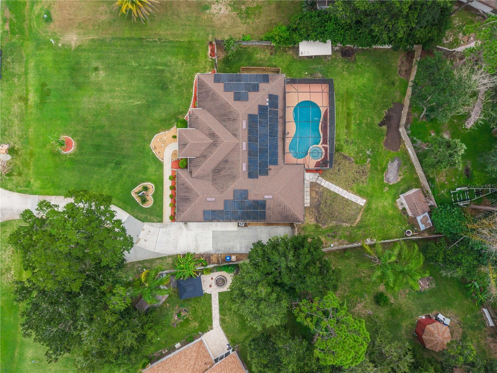Single Family Residence at 3162 HARVEST LN, KISSIMMEE, photo 2 of 61