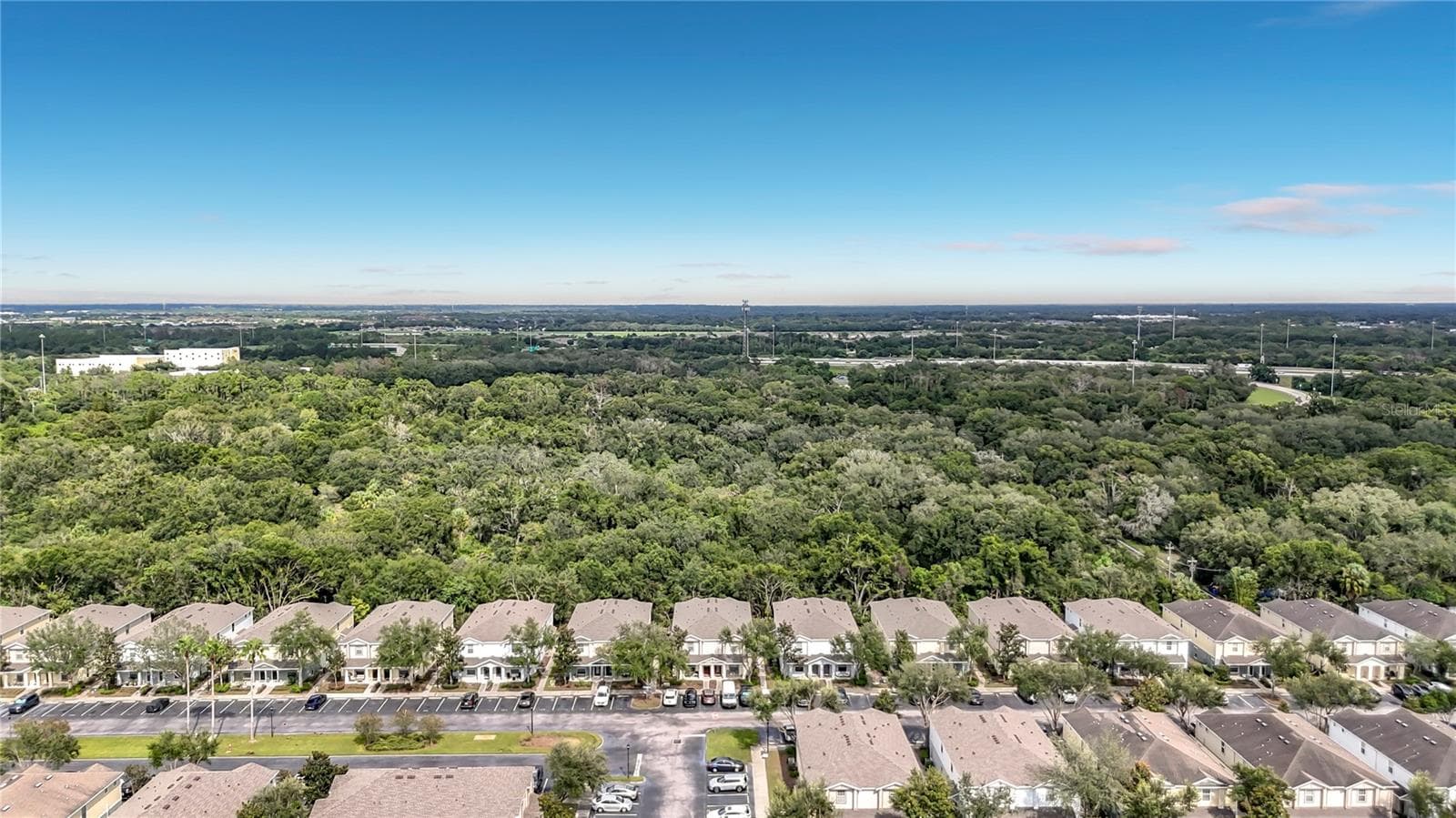 Townhouse at 4706 CHATTERTON WAY, RIVERVIEW, photo 2 of 37