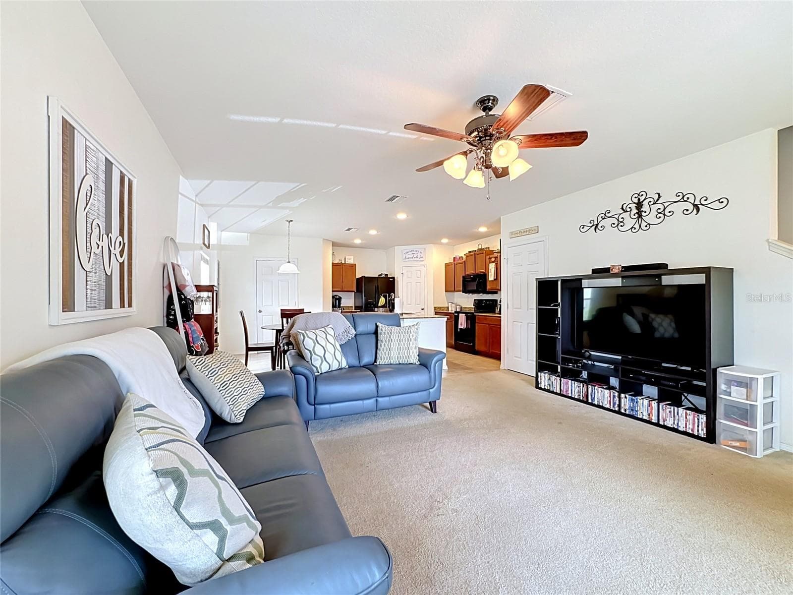 Townhouse at 4706 CHATTERTON WAY, RIVERVIEW, photo 11 of 37