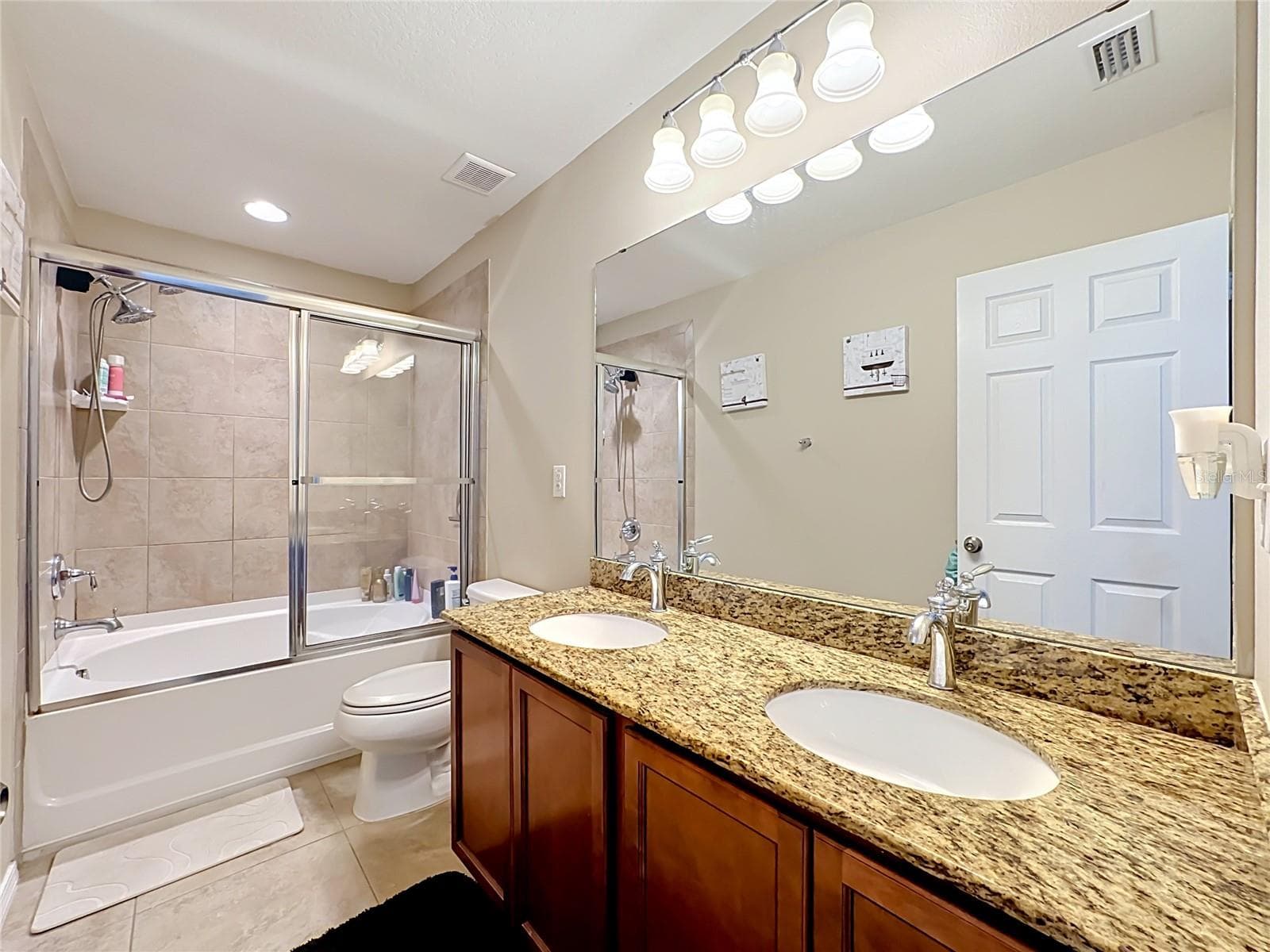 Primary Bath - 4706 CHATTERTON WAY, RIVERVIEW