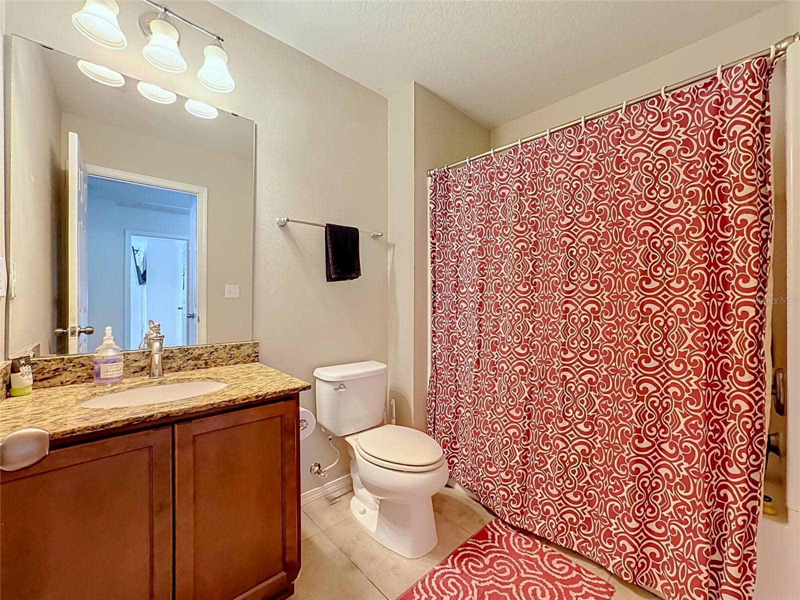 Secondary Bath Upstairs - 4706 CHATTERTON WAY, RIVERVIEW