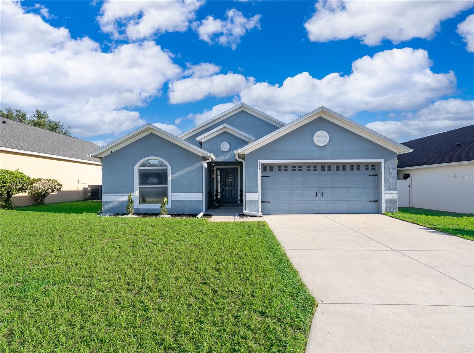 535 DELANCEY DR
