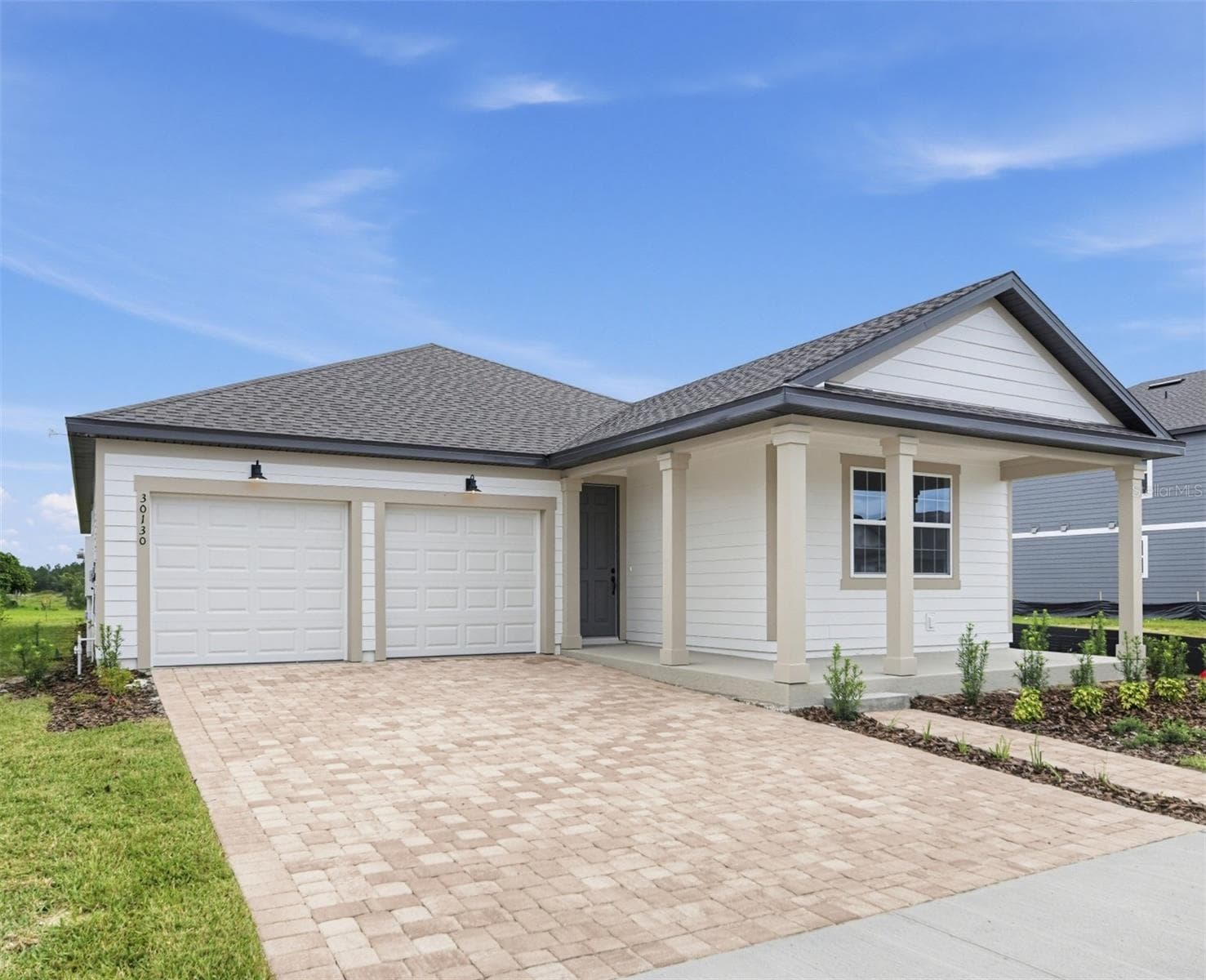 Single Family Residence at 30130 EMERALD FOREST DR, MOUNT DORA, photo 2 of 27