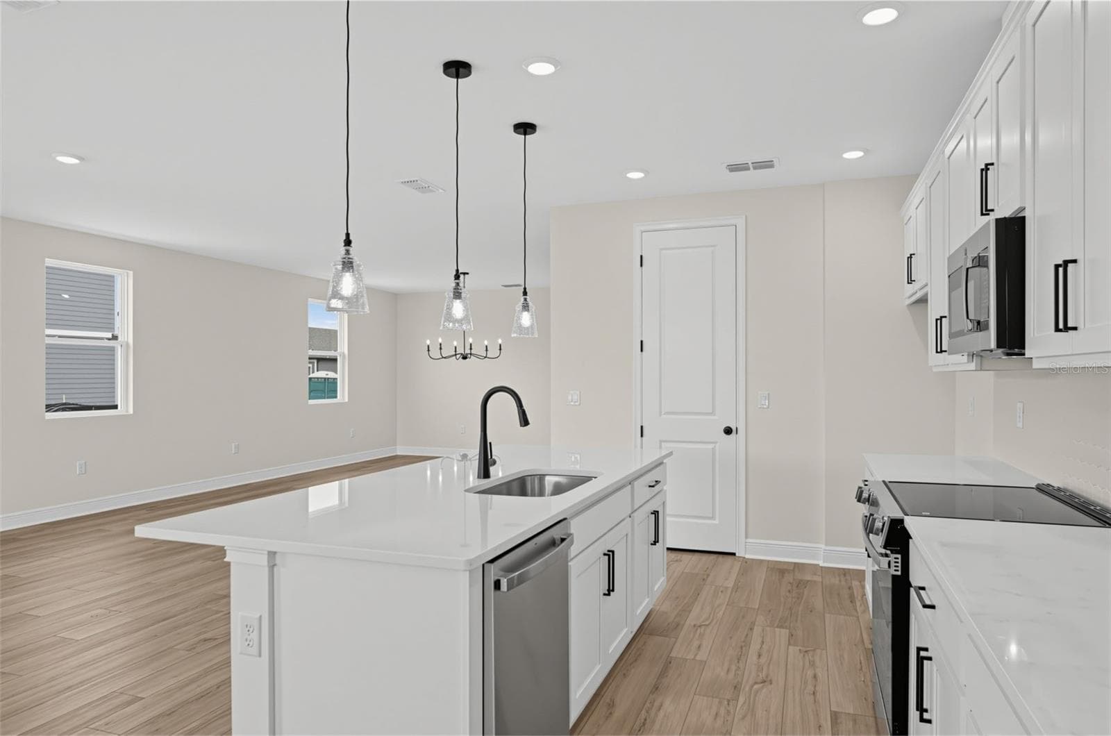 Single Family Residence at 30130 EMERALD FOREST DR, MOUNT DORA, photo 10 of 27