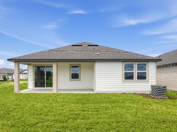Single Family Residence at 30130 EMERALD FOREST DR, MOUNT DORA, photo 22 of 27