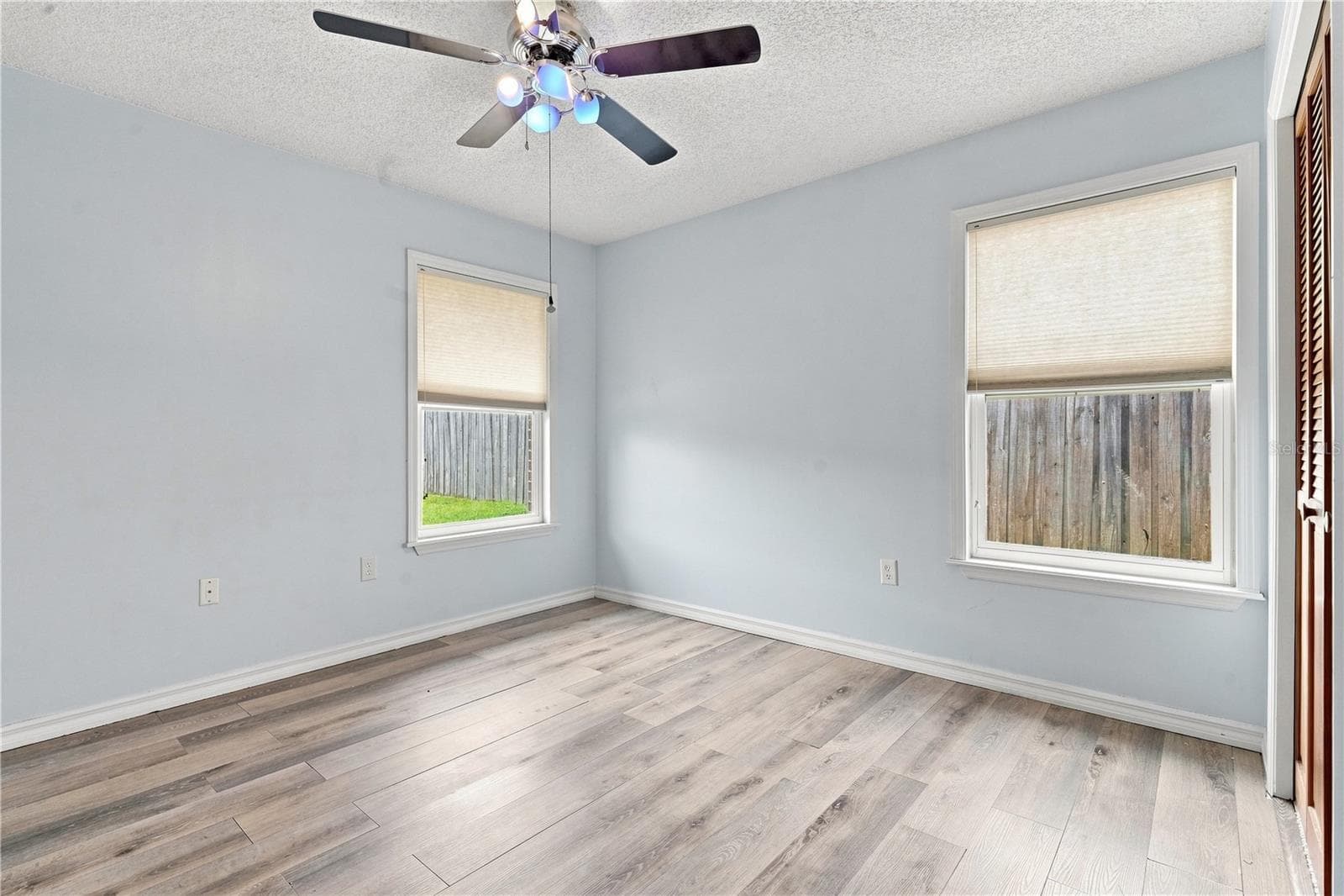 Third Bedroom - 852 ABBOTT AVE, DELTONA