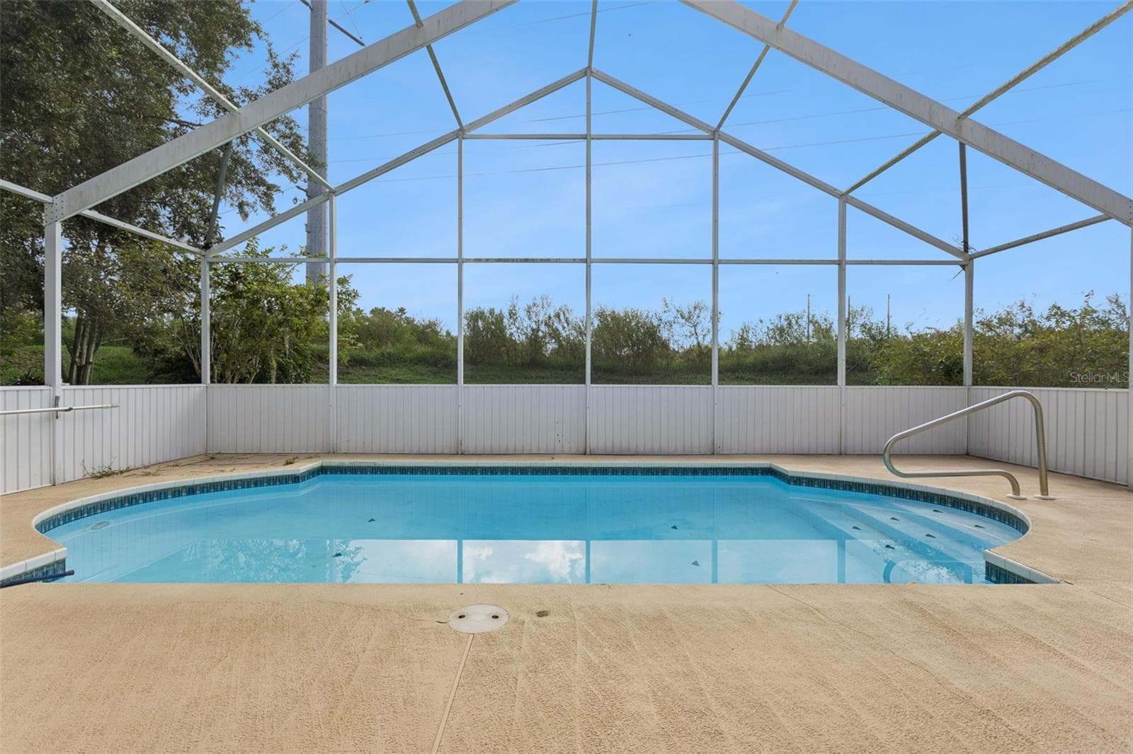 Single Family Residence at 6302 SILVER OAKS DR, ZEPHYRHILLS, photo 22 of 33