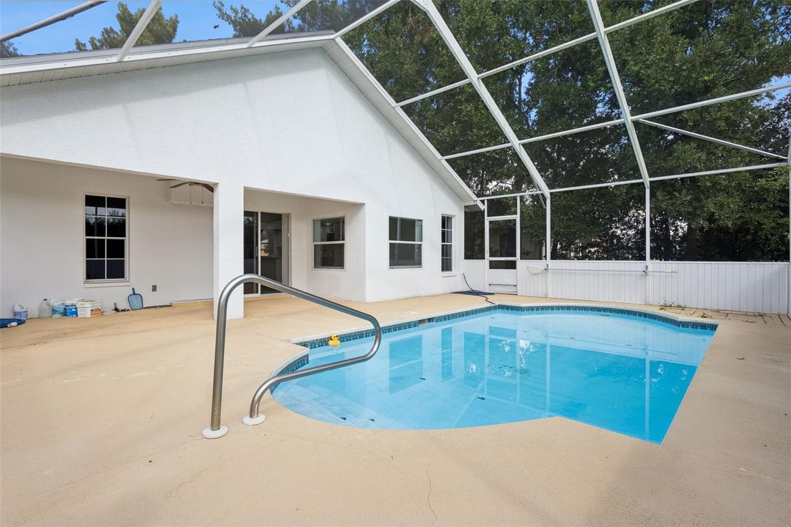 Single Family Residence at 6302 SILVER OAKS DR, ZEPHYRHILLS, photo 23 of 33