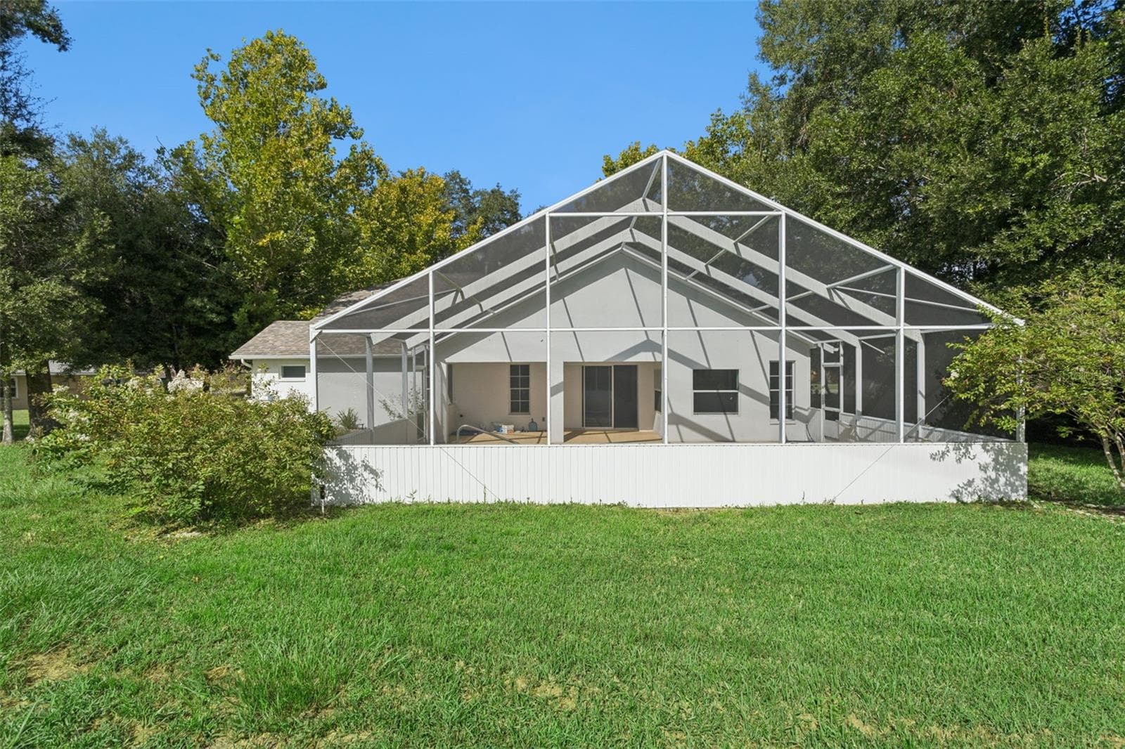 Single Family Residence at 6302 SILVER OAKS DR, ZEPHYRHILLS, photo 25 of 33