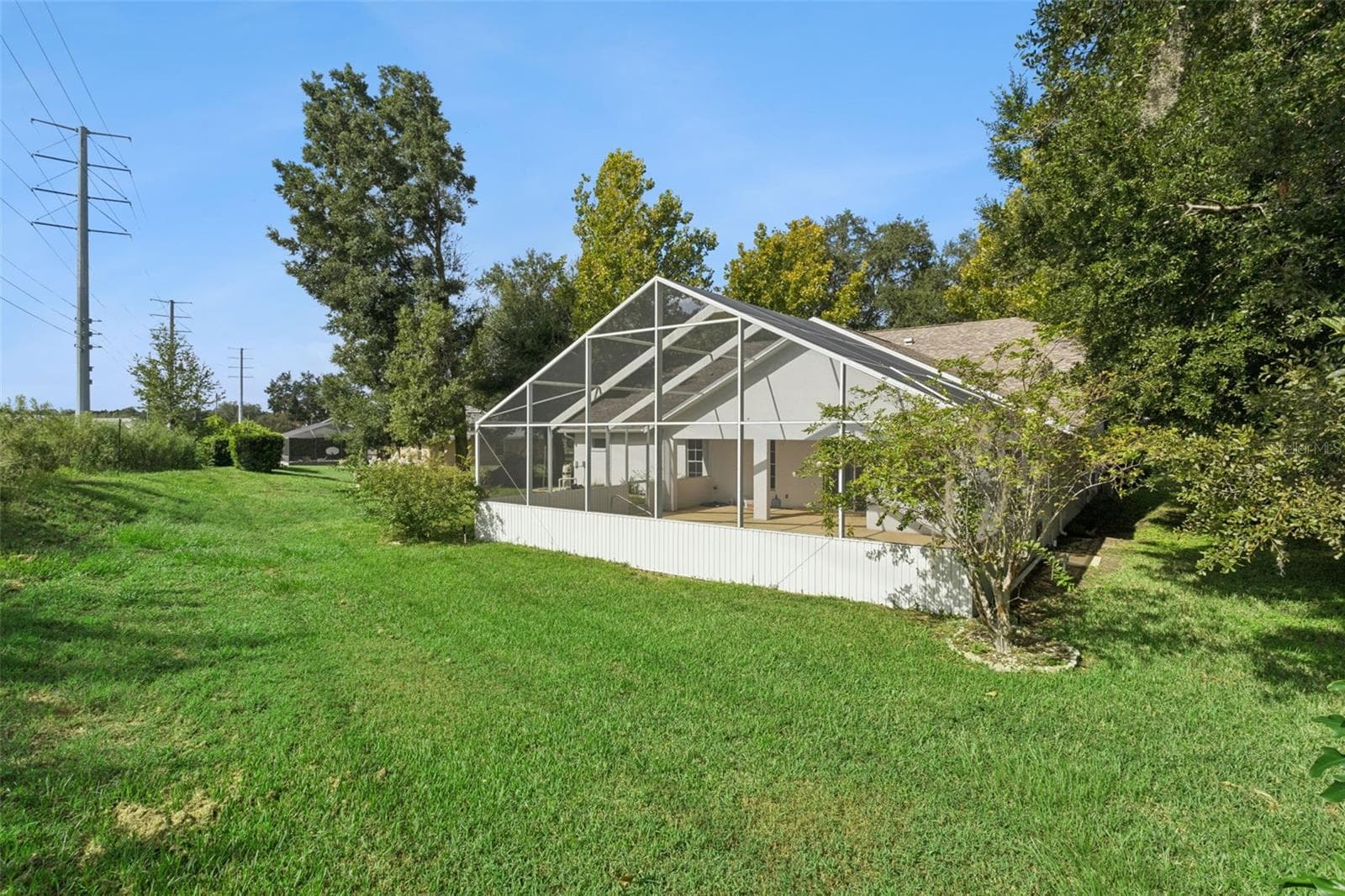 Single Family Residence at 6302 SILVER OAKS DR, ZEPHYRHILLS, photo 26 of 33