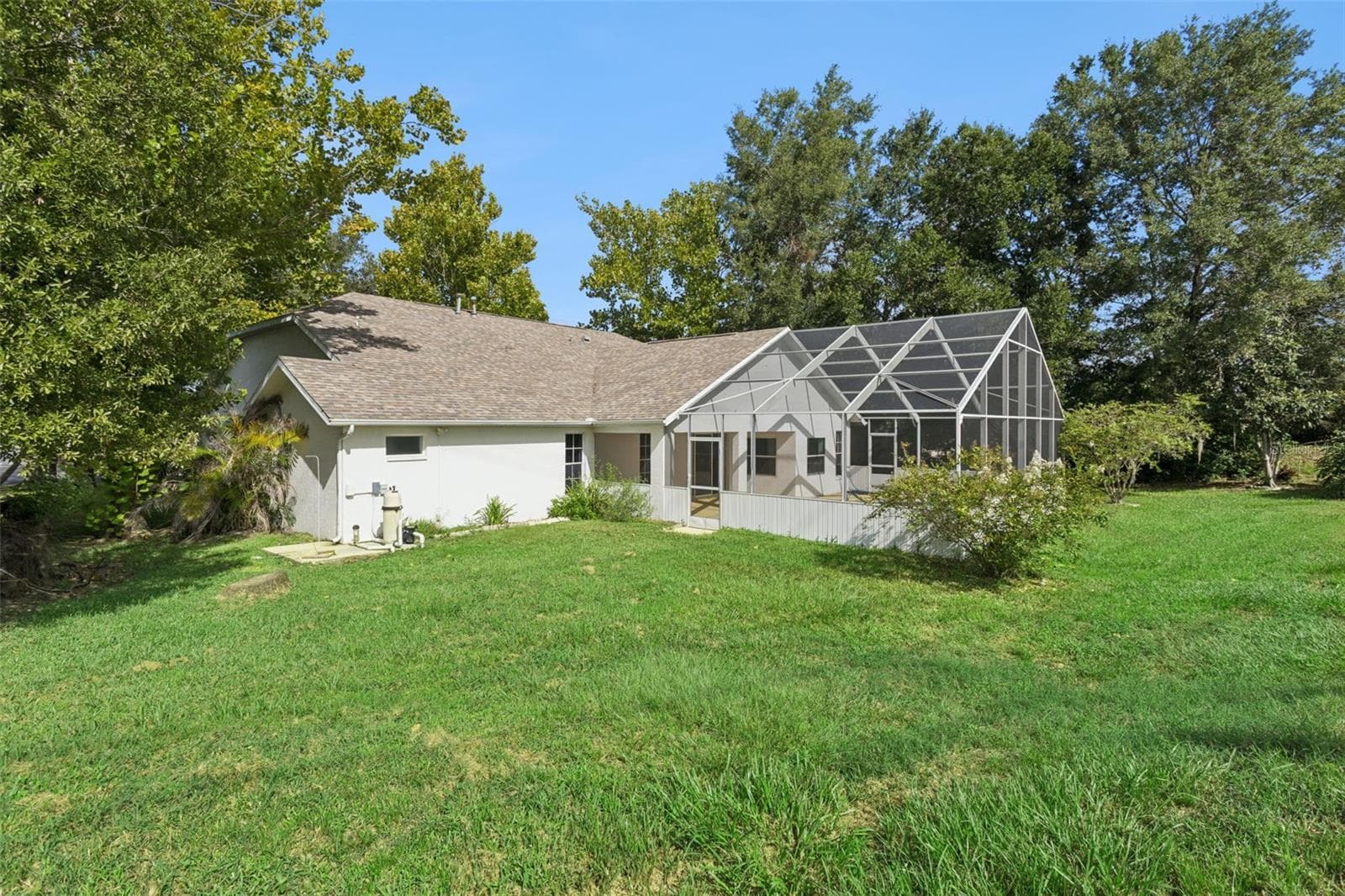 Single Family Residence at 6302 SILVER OAKS DR, ZEPHYRHILLS, photo 27 of 33