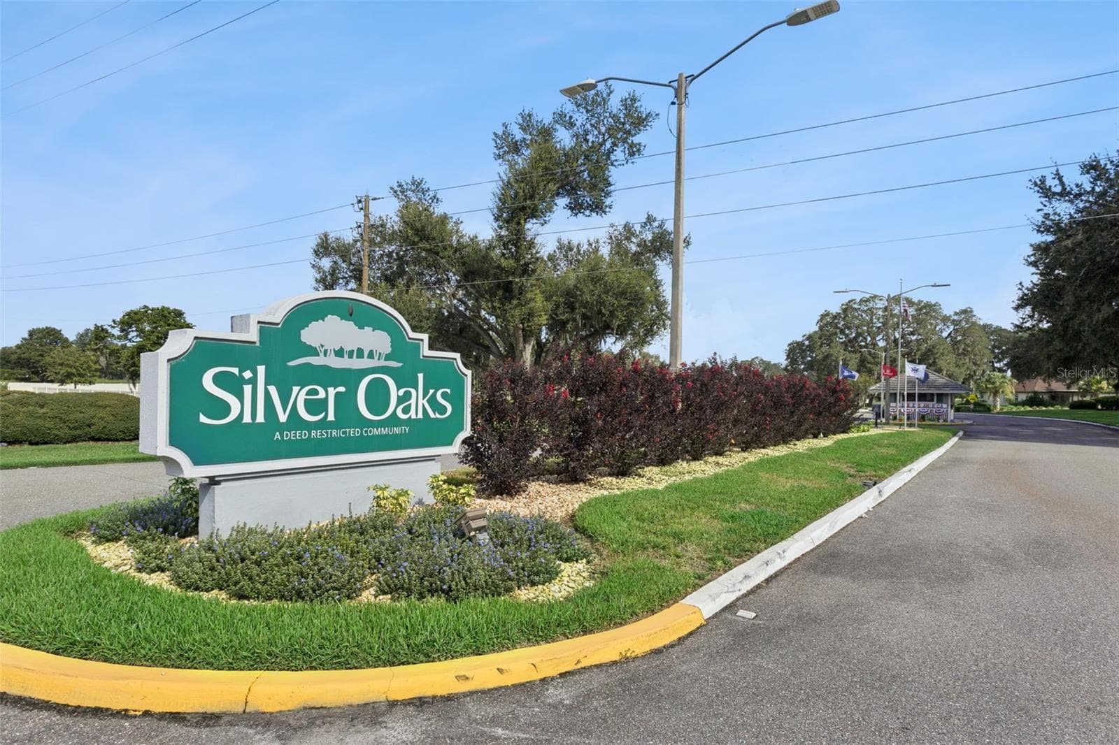 Single Family Residence at 6302 SILVER OAKS DR, ZEPHYRHILLS, photo 28 of 33