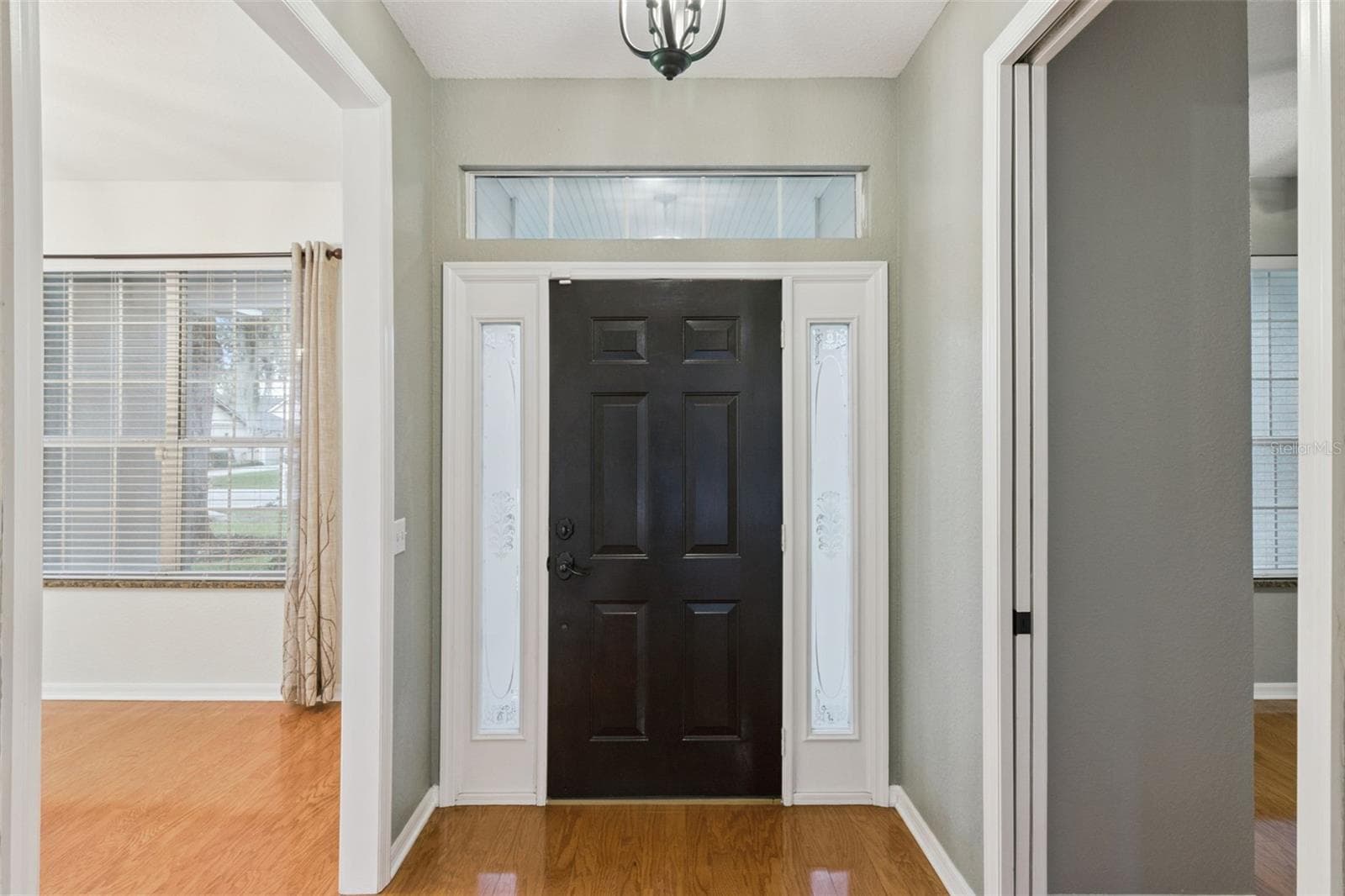 Foyer - 5937 TROPHY LOOP, LAKELAND