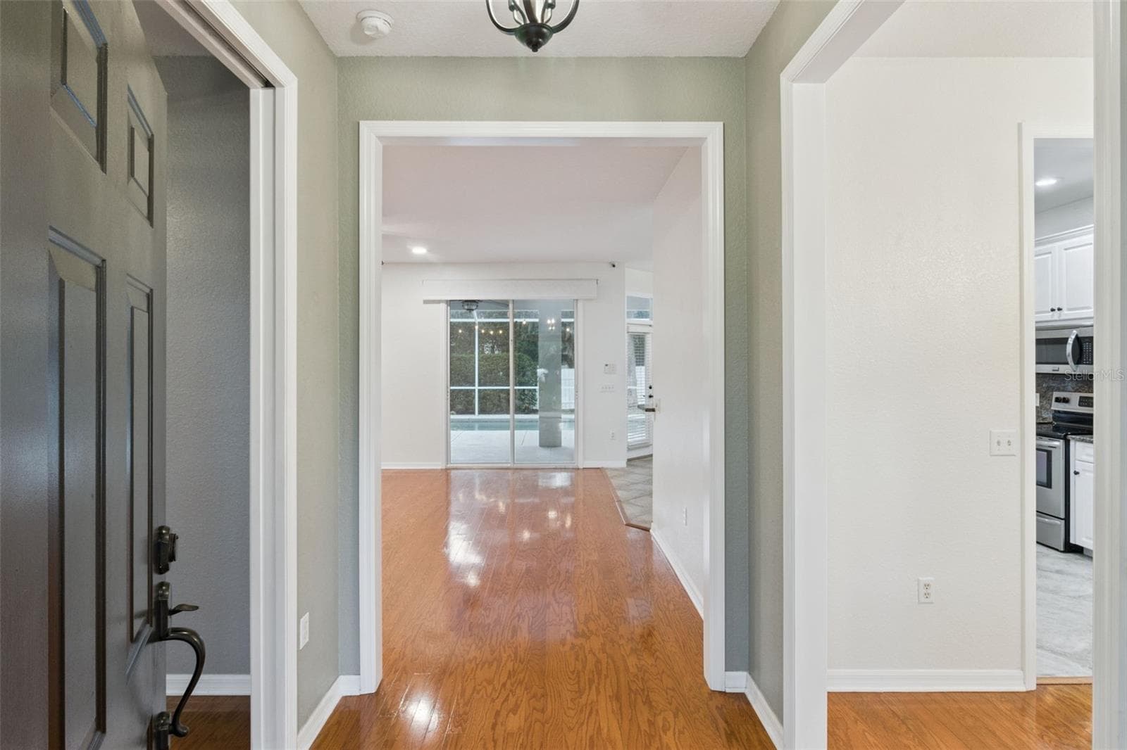 Foyer - 5937 TROPHY LOOP, LAKELAND
