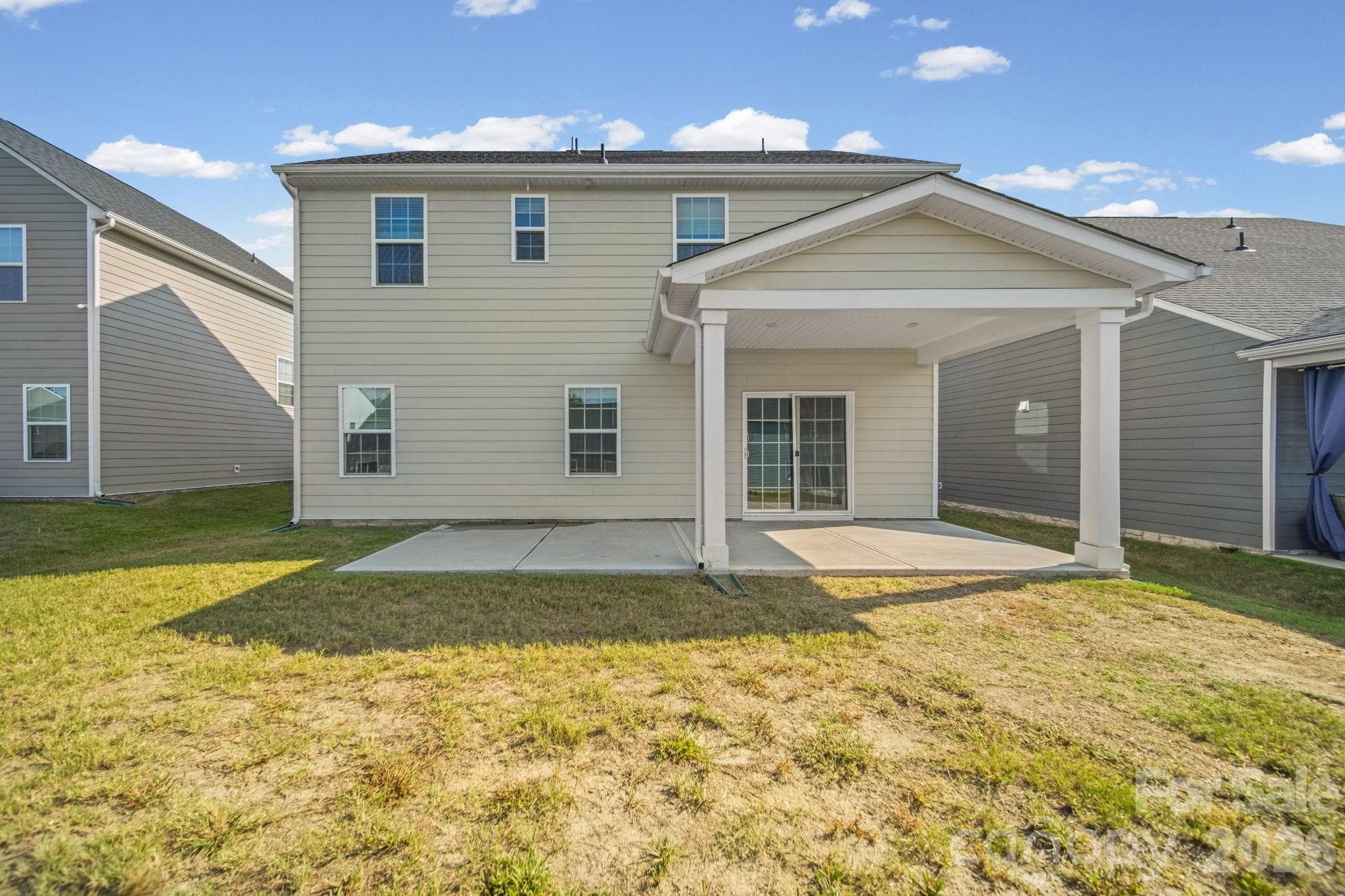 Single Family Residence at 1841 Giana Lane, Monroe, photo 3 of 34
