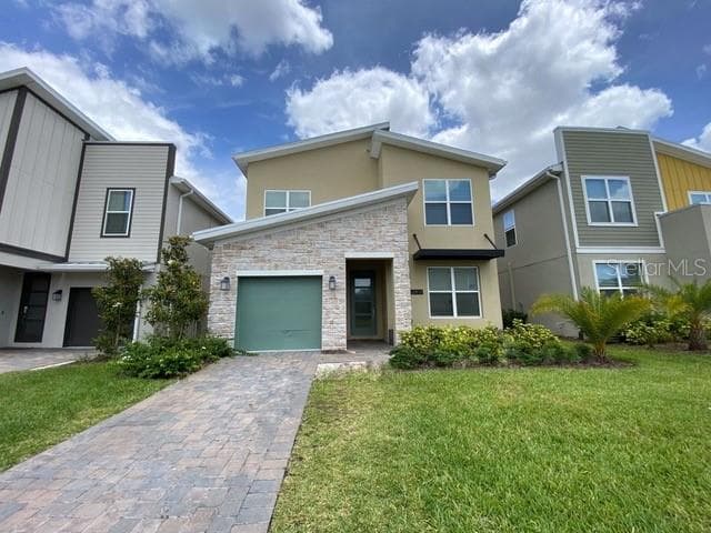 2813 BOOKMARK DR