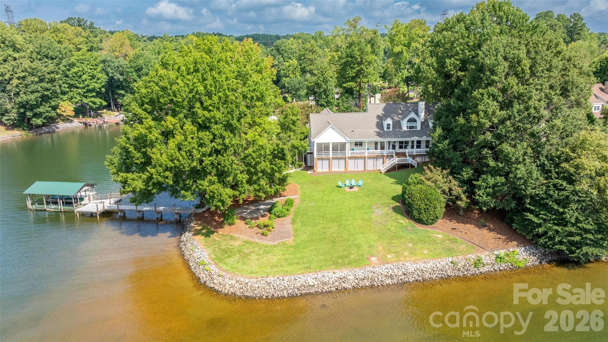 111 Leesburg Lane