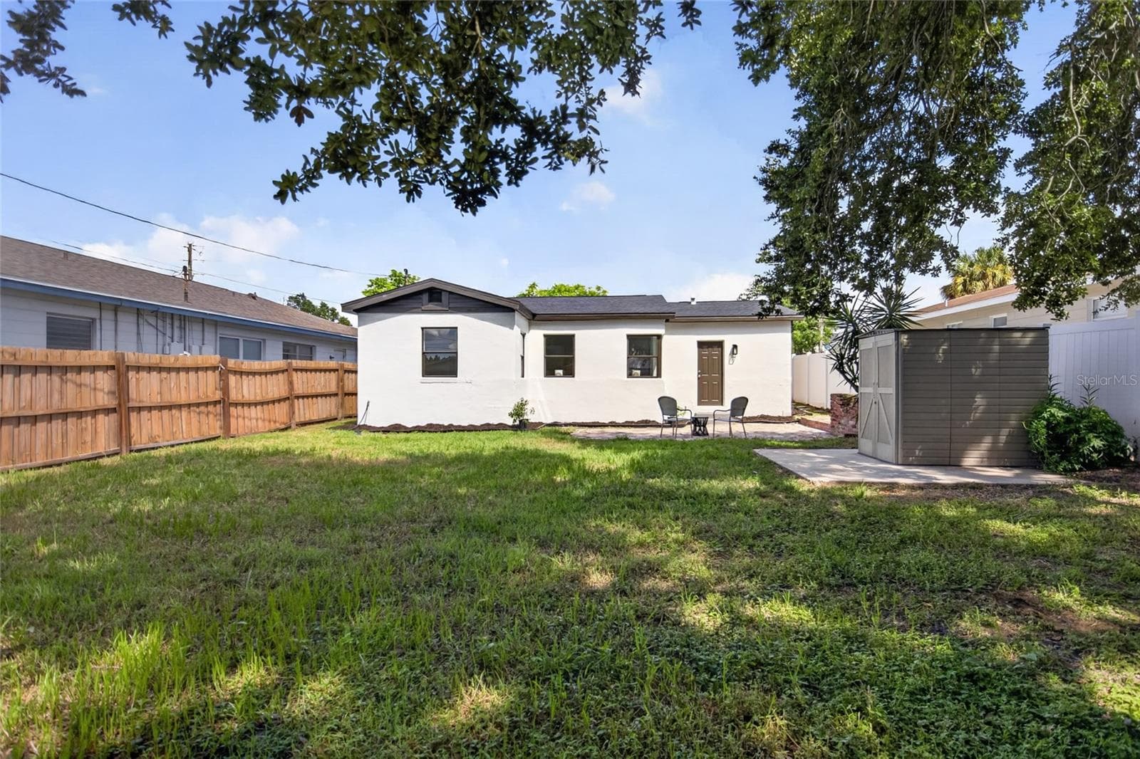 Single Family Residence at 1234 17TH ST N, ST PETERSBURG, photo 28 of 40