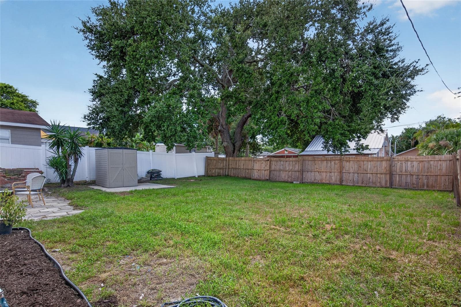 Single Family Residence at 1234 17TH ST N, ST PETERSBURG, photo 29 of 40