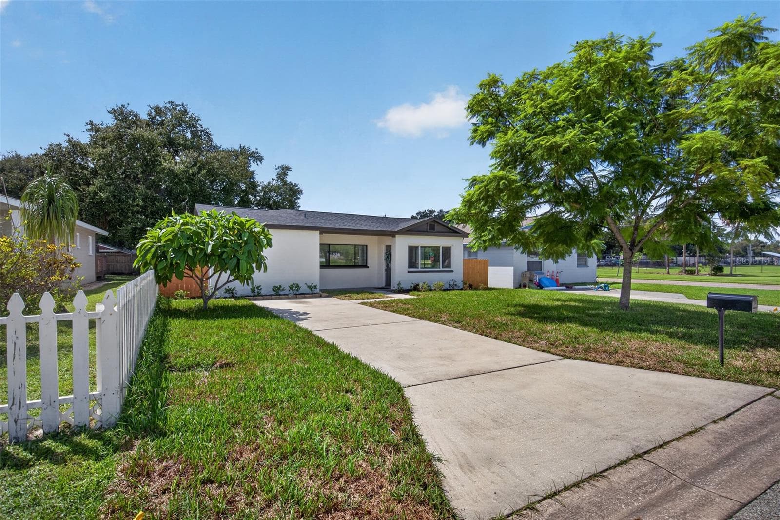 Single Family Residence at 1234 17TH ST N, ST PETERSBURG, photo 30 of 40