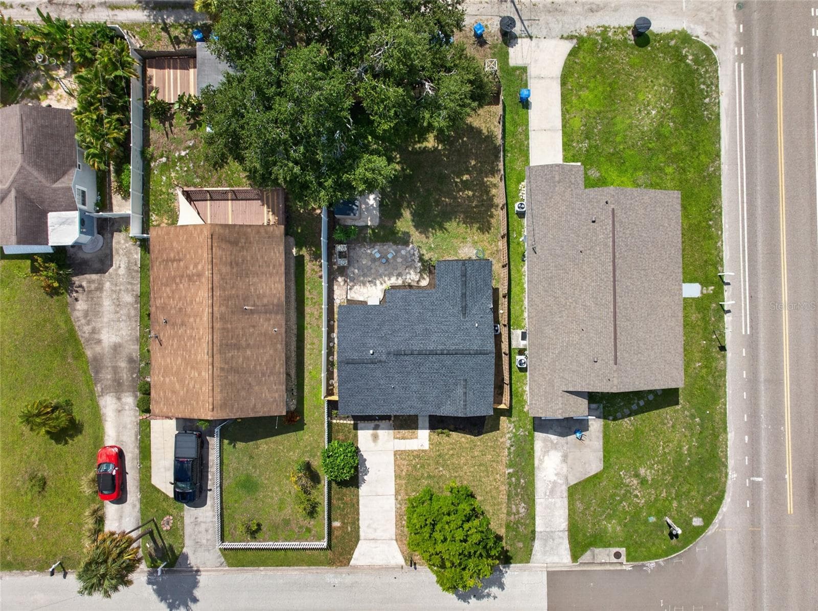 Single Family Residence at 1234 17TH ST N, ST PETERSBURG, photo 35 of 40