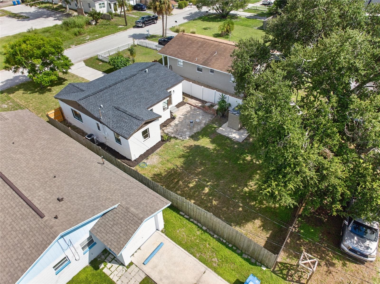 Single Family Residence at 1234 17TH ST N, ST PETERSBURG, photo 36 of 40