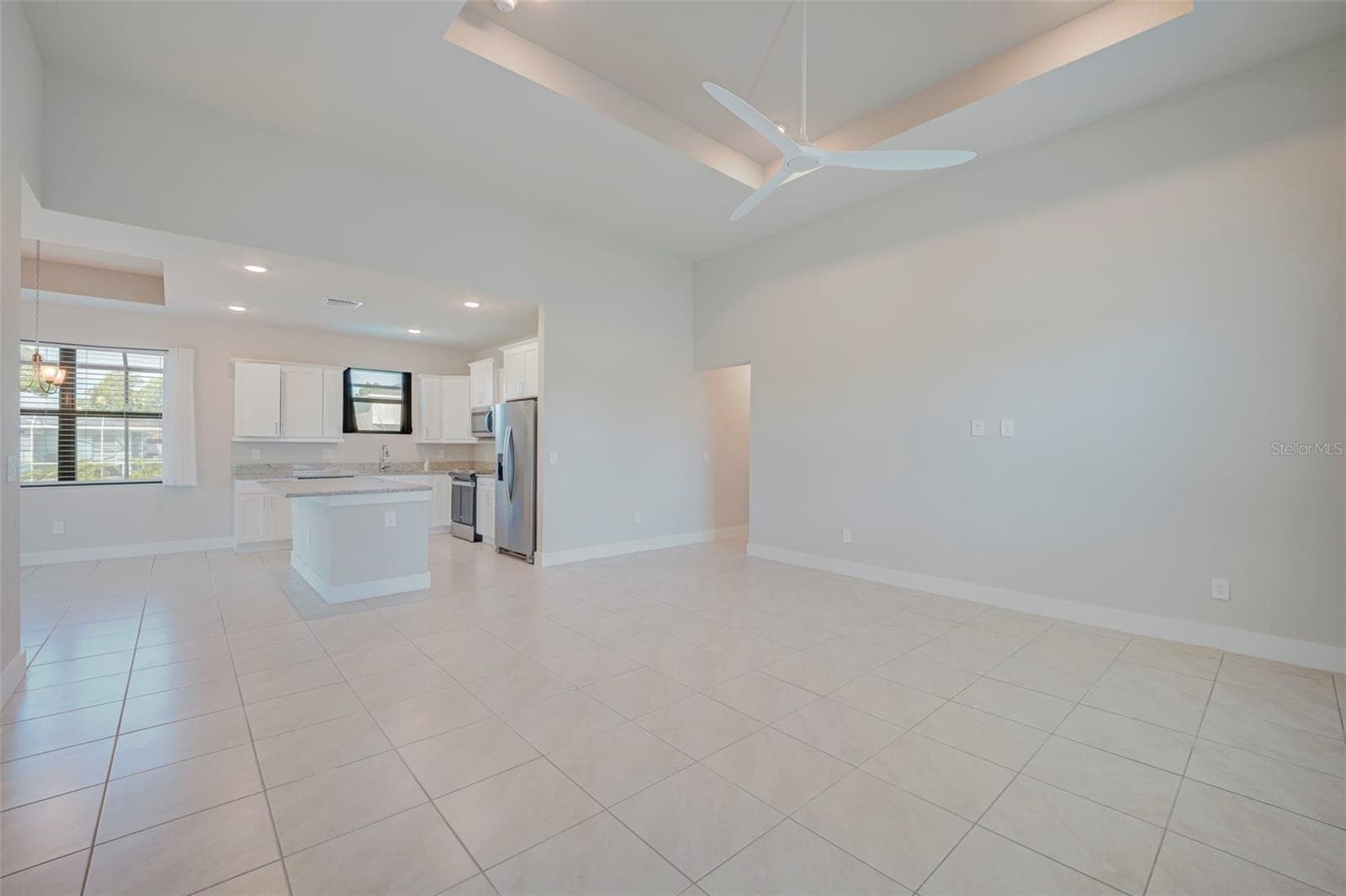 Single Family Residence at 16467 TONAWANDA DR, PUNTA GORDA, photo 3 of 36