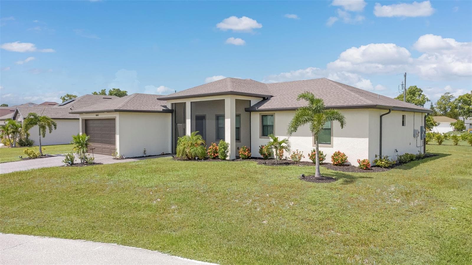 Single Family Residence at 16467 TONAWANDA DR, PUNTA GORDA, photo 32 of 36