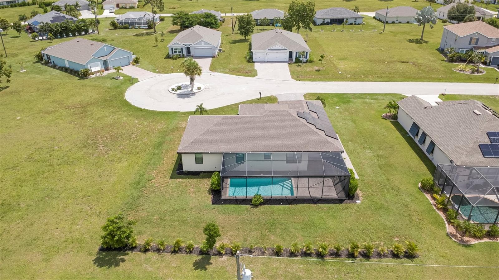 Single Family Residence at 16467 TONAWANDA DR, PUNTA GORDA, photo 35 of 36